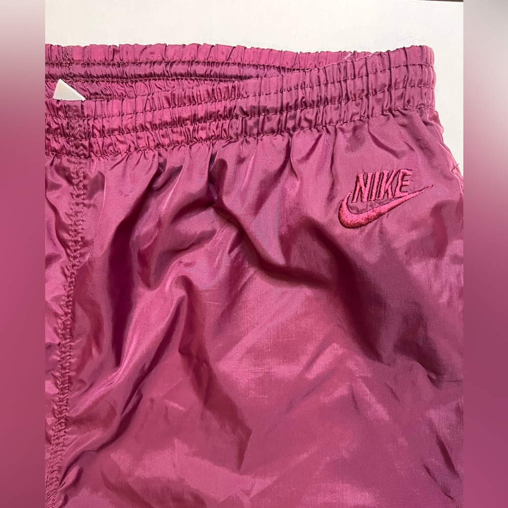 Authentic vintage Nike tracksuit set from the late 80s / early 90s. - Picture 10 of 15